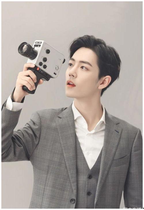 肖战今日吃瓜视频最新,揭秘娱乐圈幕后真相