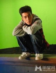 吃瓜娱乐圈韩庚是谁啊