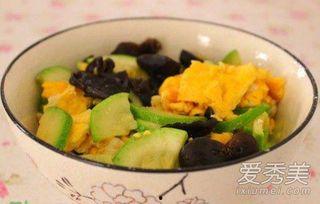 角瓜颜色黑可以吃吗,安全可食用，营养丰富的健康之选