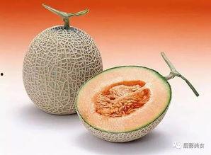 哈密瓜越吃越黑吗,哈密瓜越吃越黑的秘密