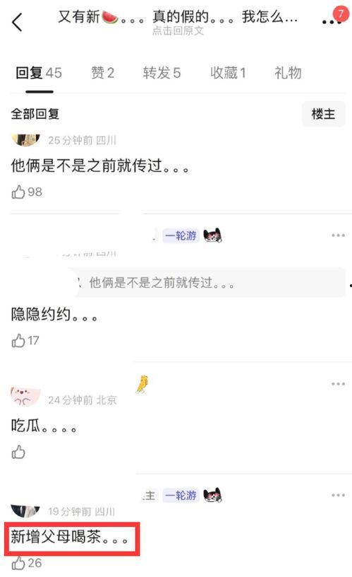 吃瓜爆料王大炮微博是真的吗,揭秘“吃瓜爆料王大炮”微博真实性