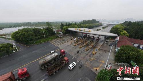 扬州瓜洲汽渡今日水位,实时监测与航行安全保障