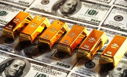 今日瓜州黄金价格,今日行情一览