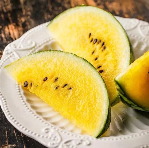 红瓜和黑瓜能一起吃吗吗,能否共食之谜揭晓