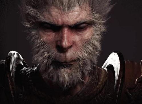 黑神话悟空弥勒吃瓜动画,弥勒吃瓜动画，笑料横生，悟空大闹天宫再现经典