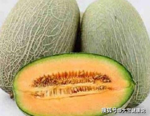 糖尿病吃黑瓜行吗,黑瓜的食用指南