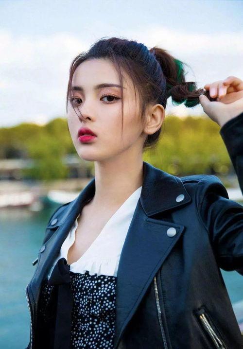 娱乐圈吃瓜爆料贺峻霖,揭秘明星背后的真实故事