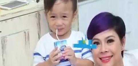 明星网红小孩照片大全,网红小孩照片大盘点