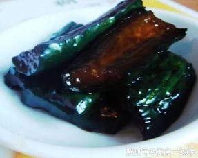 艮瓜与黑咸菜一起吃吗,营养与美味的双重享受