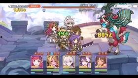 黑骑吃货铃铛瓜忍深月,一场奇幻美食之旅