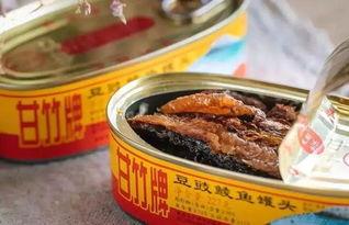 咸菜黑瓜罐头怎么吃,家常美味新尝试