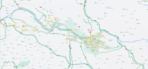 兰州到瓜州今日路况查询,畅通无阻，安全出行指南”