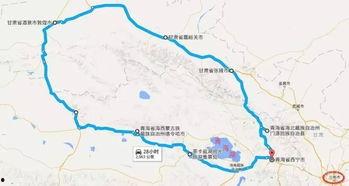 兰州到瓜州今日路况查询,畅通无阻，安全出行指南”