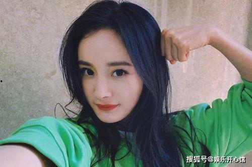 吃瓜八卦爆料杨幂视频大全,吃瓜八卦，揭秘明星幕后故事