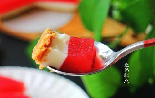 今日份吃瓜夏日必备甜品,今日份吃瓜必备甜品大盘点