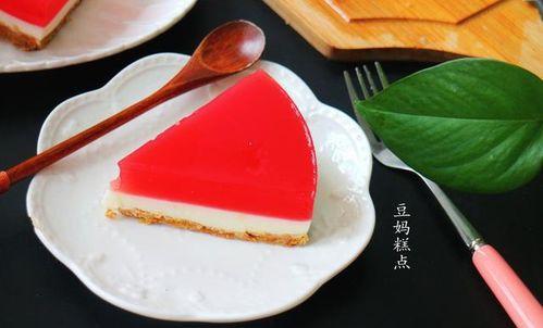 今日份吃瓜夏日必备甜品,今日份吃瓜必备甜品大盘点