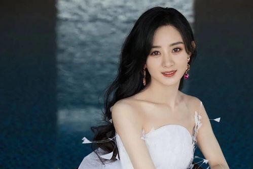 娱乐圈吃瓜大全pdf关于赵丽颖,娱乐圈的励志女神，从青涩到成熟的蜕变之路