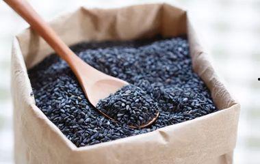 黑麻瓜可以吃吗图片