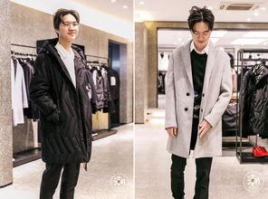 明星网红同款 男装,明星网红同款男装盘点