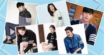 明星网红同款 男装,明星网红同款男装盘点