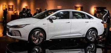 明星网红电动汽车,绿色出行引领时尚风潮