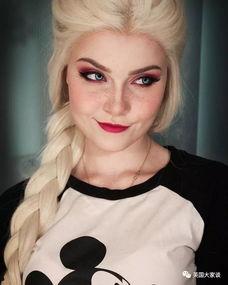 美国也有明星网红吗,美国明星网红现象解析