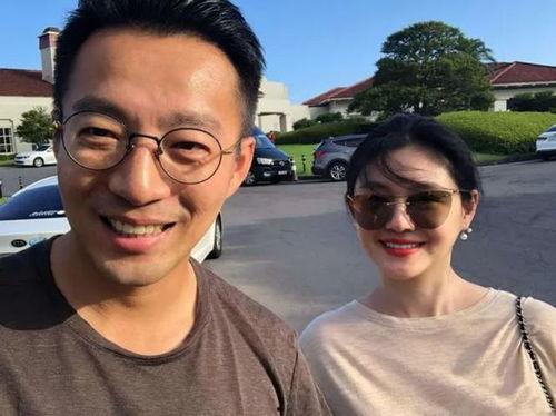 娱乐圈吃瓜汪小菲是谁啊,汪小菲的娱乐江湖