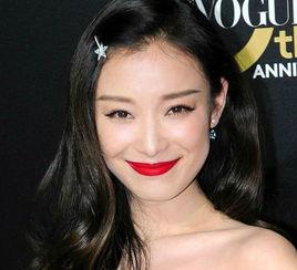 美甲女明星网红,指尖艺术与时尚潮流的完美融合