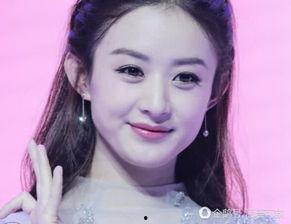 女明星网红你傻,傻萌魅力，圈粉无数