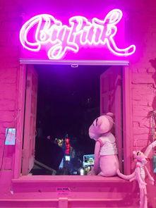 青岛明星网红打卡地点,探寻明星同款美景之旅