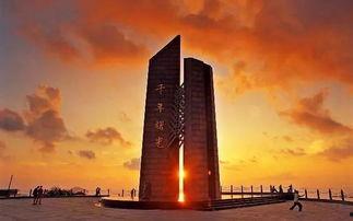 青岛明星网红打卡地点,探寻明星同款美景之旅