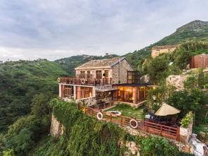 青岛明星网红打卡地点,探寻明星同款美景之旅