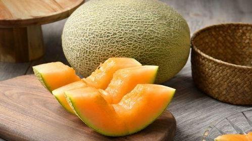 今日86王哈密瓜价格,86王哈密瓜，价格亲民品质佳