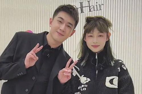 明星网红路人图片高清,明星网红与路人的高清风采