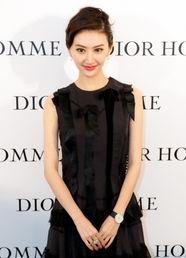 明星网红戴的手表,揭秘明星网红钟爱的时尚手表