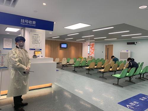 瓜州发热门诊,守护健康防线，筑牢疫情防控堡垒