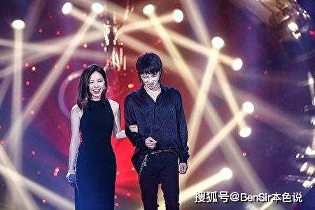 张碧晨华晨宇娱乐资讯爆料吃瓜,揭秘幕后真相，吃瓜群众热议不断