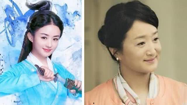 神撞脸明星网红,神撞脸！网红与明星的惊人相似度大揭秘