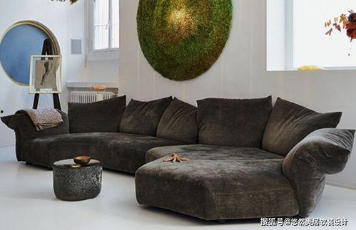 明星网红沙发品牌推荐,明星同款，舒适生活新选择