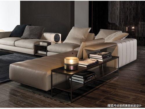 明星网红沙发品牌推荐,明星同款，舒适生活新选择