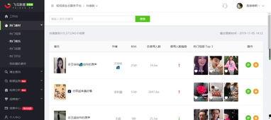飞瓜热门文案,爆款内容背后的秘密