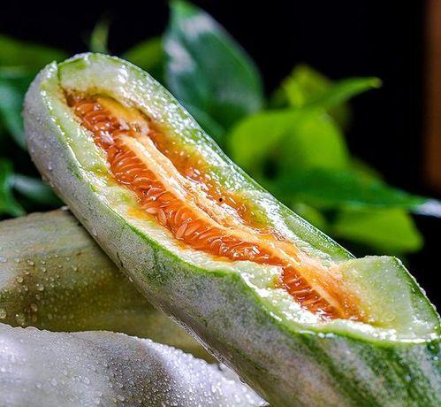 吃黑脆瓜减肥吗,轻松享瘦的天然美食选择”