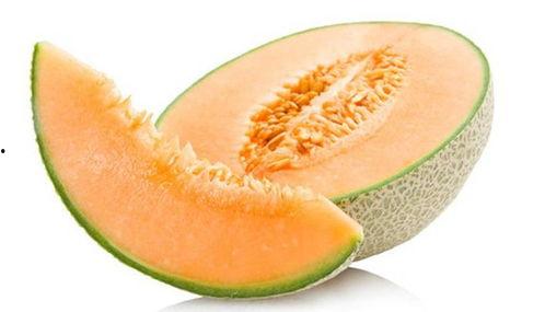 有黑纹的哈密瓜可以吃吗,安全可食用，口感独特美味