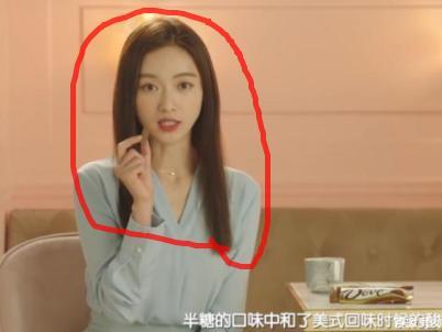 明星网红巧克力图片,明星同款甜蜜诱惑，一图览尽潮流美味