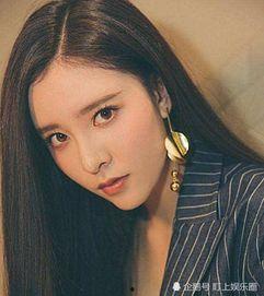 年轻明星网红撞脸,年轻明星撞脸现象引发热议