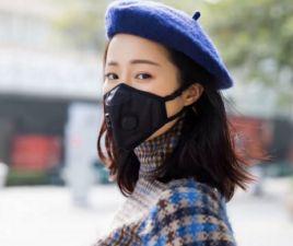 明星网红口罩什么牌子,揭秘口罩界的明星品牌