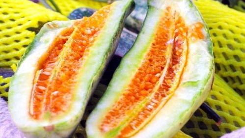 哪些热门瓜,揭秘近期热门瓜幕后真相