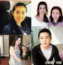 出道明星网红图,出道明星网红图鉴