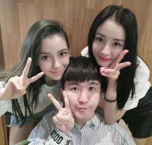 有孩子的明星网红,育儿经与生活点滴