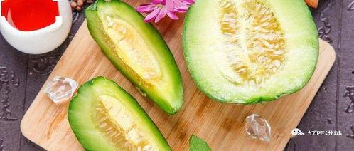 今日头条绿宝石瓜,揭秘夏日清新美味的新宠儿